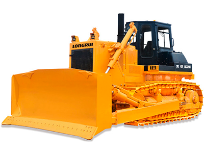 Standard Excavator