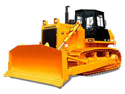 Standard Excavator