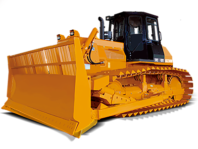 Standard Excavator