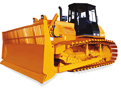 Standard Excavator