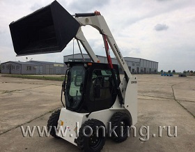 Standard Excavator