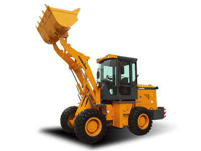 Standard Excavator