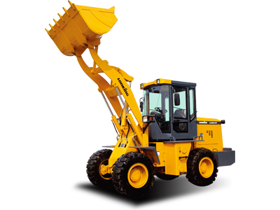 Standard Excavator