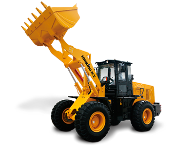 Standard Excavator