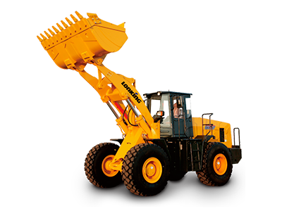 Standard Excavator