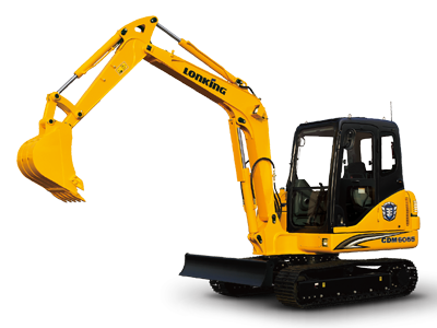 Standard Excavator