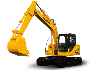 Standard Excavator