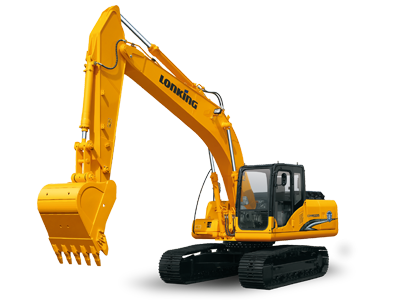 Standard Excavator