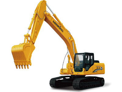 Standard Excavator