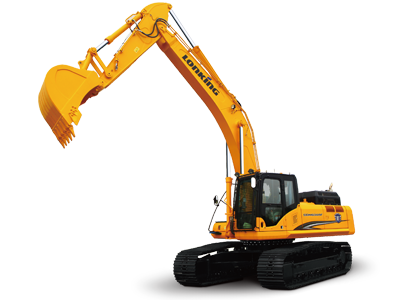 Standard Excavator