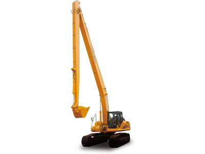 Standard Excavator