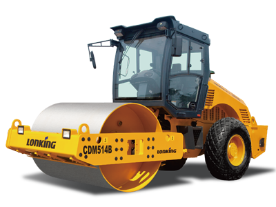 Standard Excavator
