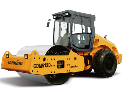 Standard Excavator