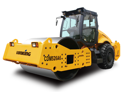 Compaction Roller