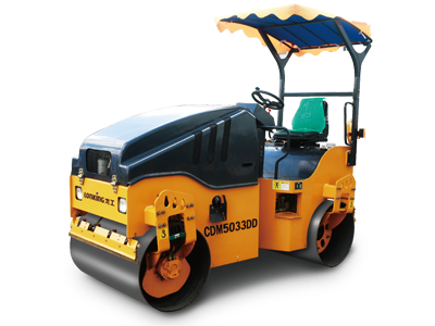 Standard Excavator