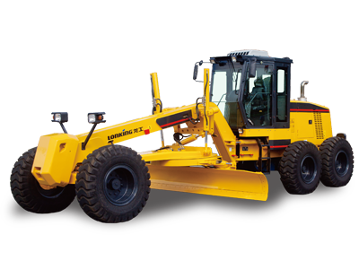 Standard Excavator
