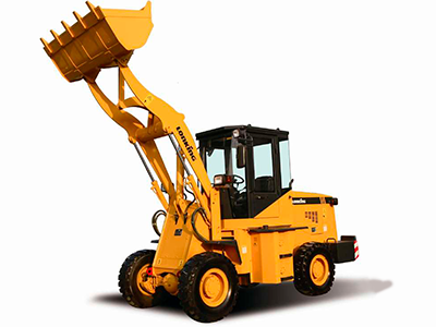 Standard Excavator