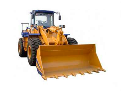Standard Excavator