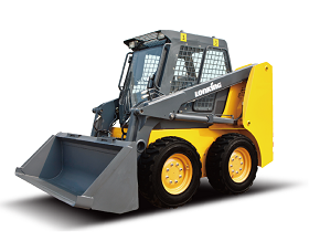 Standard Excavator